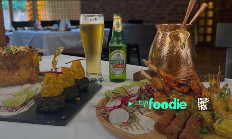 Tikka Masala, una experiencia gastronómica inolvidable