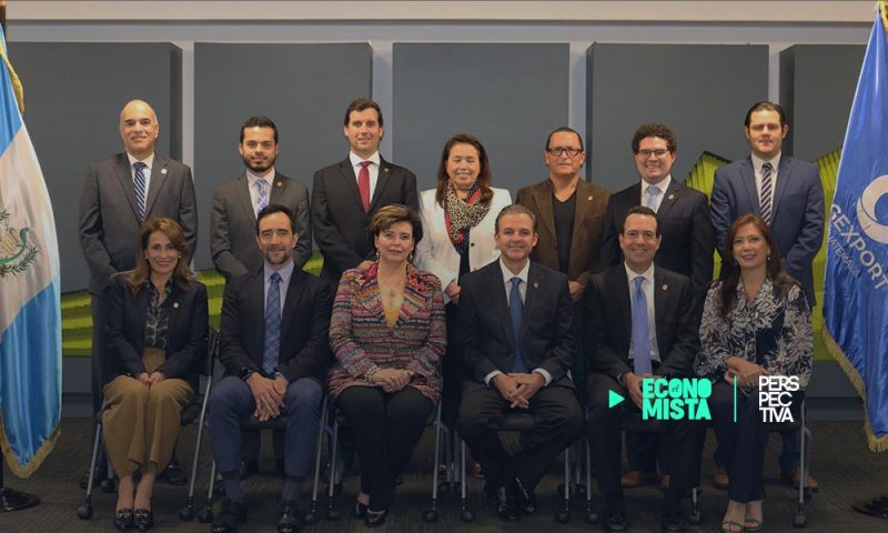 Junta Directiva de Agexport presenta logros 2019 y planes 2020 ante asamblea de socios