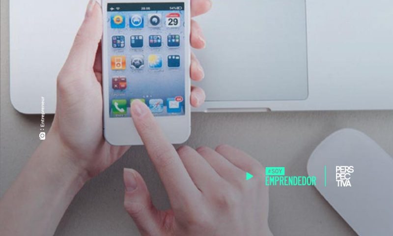 Las apps que te pueden ayudar a emprender un negocio
