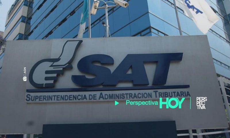 SAT lanza convocatoria pública para elección de superintendente