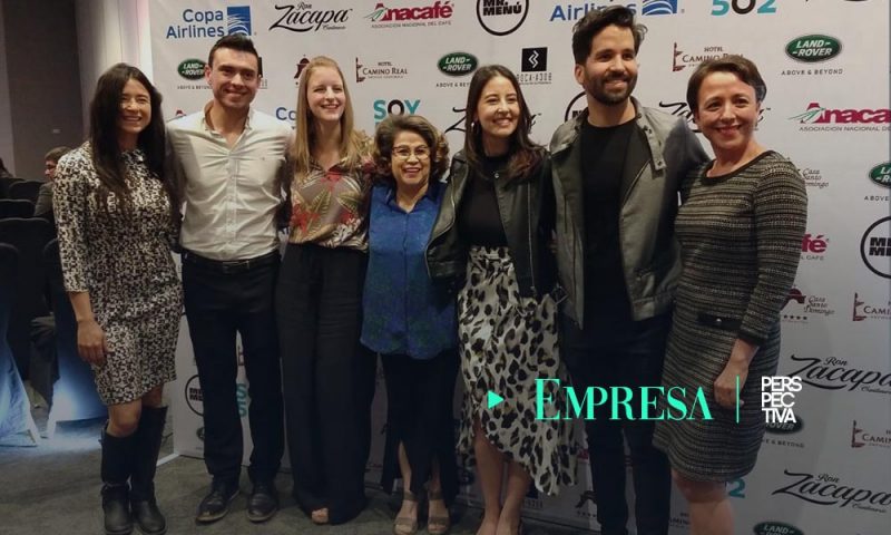 La Cosecha se celebrará por primera vez en Guatemala