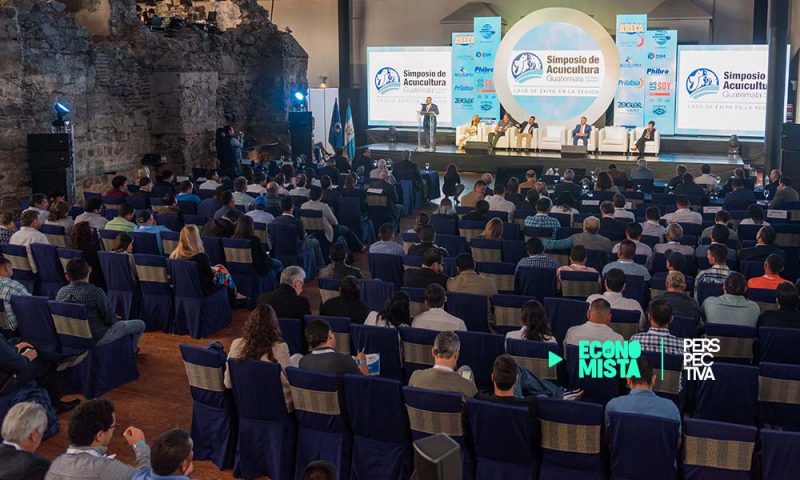 Industria de Acuicultura de Guatemala apunta a un crecimiento sostenible para los próximos cinco años