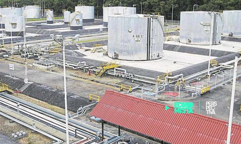 Petrolera colombiana Ecopetrol anuncia que aumenta sus reservas de petróleo hasta por 7,8 años