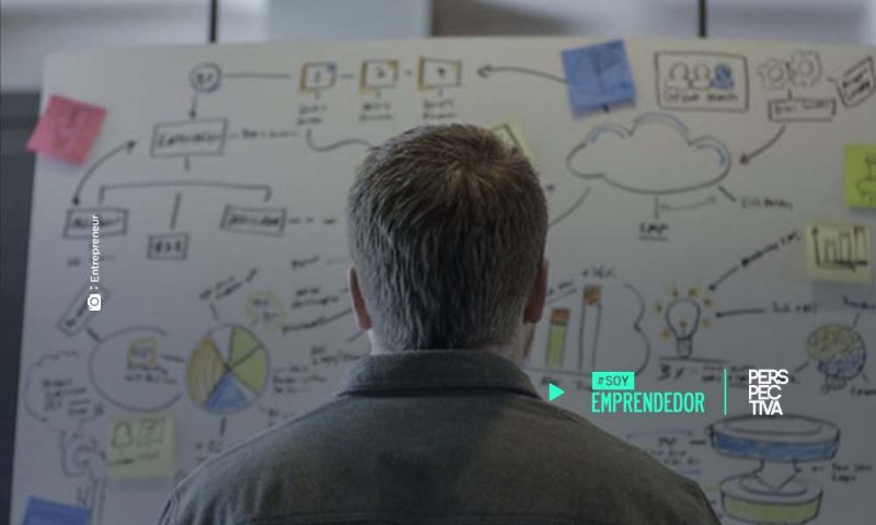 Crear un plan de negocios a largo plazo puede ayudarte a prevenir la fatiga.