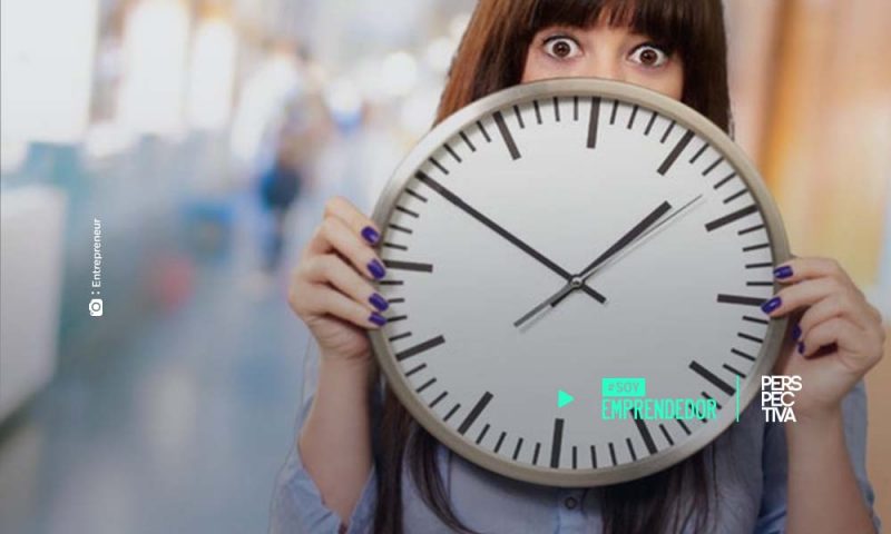 5 técnicas para administrar tu tiempo