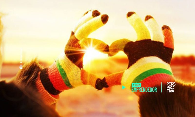 Las 5 cualidades emocionales que necesitas para ser emprendedor