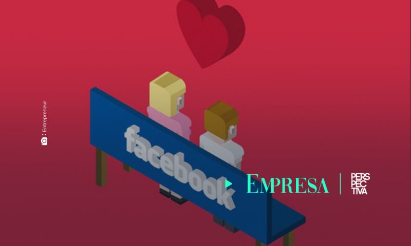 Facebook no pudo lanzar su herramienta de citas en Europa