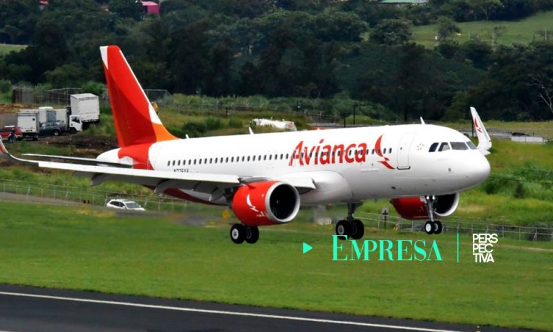 Avianca concluyó en el cuarto trimestre de 2019 su reperfilamiento financiero 