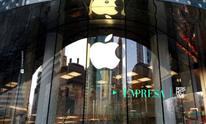 Apple reconoce que no cumplirá objetivos de ingresos por el coronavirus