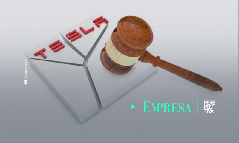 Corte alemana suspende preparativos de la primera fábrica de Tesla en Europa