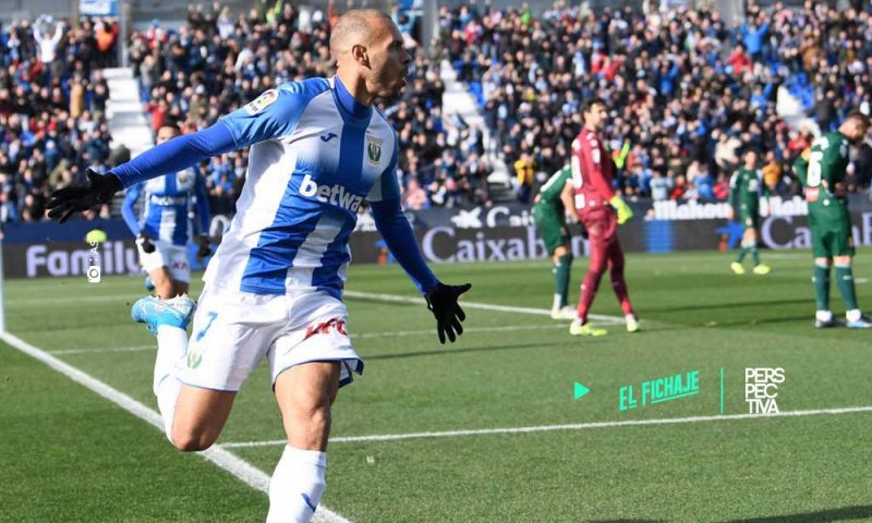 Braithwaite tendrá una cláusula más alta que Suárez o Ter Stegen