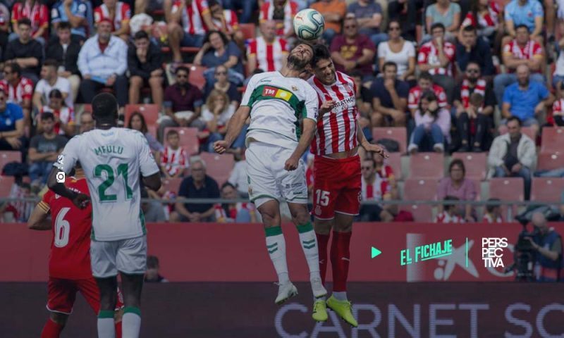 El Valencia piensa en Juanpe para sustituir a Garay