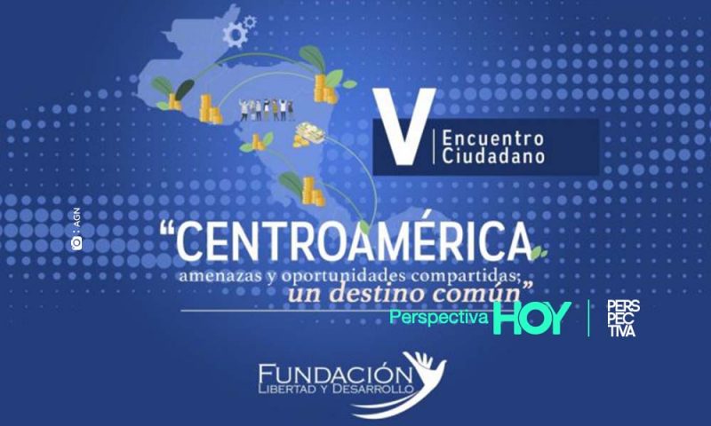 Presidentes y líderes globales se reunirán en marzo en Guatemala