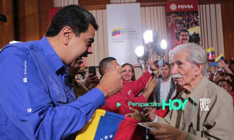 Gobierno venezolano emite decreto de emergencia energética y anuncia reestructuración de PDVSA