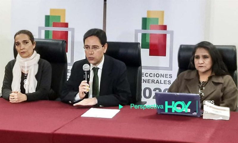 TSE anula a ex presidente Morales y habilita a presidenciable Arce para comicios en Bolivia