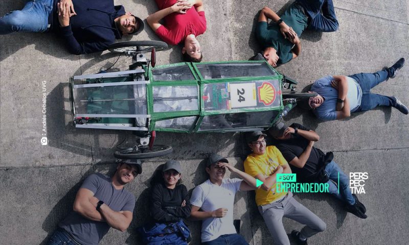 Taq Balam: innovación y juventud