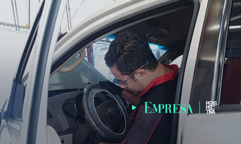 Cofiño Stahl y Compañía junto a Toyota Motor Corporation presentan campaña de bolsa de aire Takata