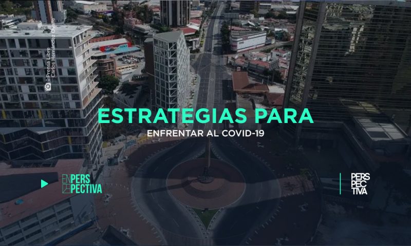 Estrategias para enfrentar el COVID-19