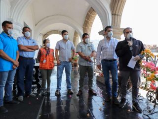 Donativo CCASA Antigua Guatemala (1)