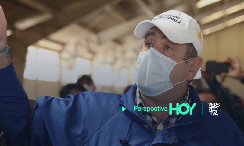 20 son los infectados con Coronavirus en Guatemala