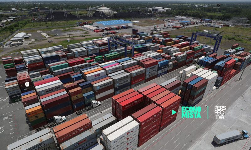 FUNDESA: Impacto económico del Coronavirus