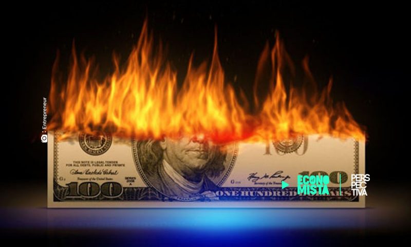 Cómo hacer un plan para proteger tu dinero en medio de la crisis