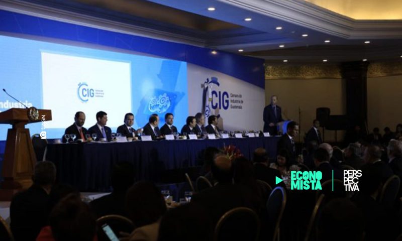 Sector privado se une a Gobierno para reactivar la economía de Guatemala