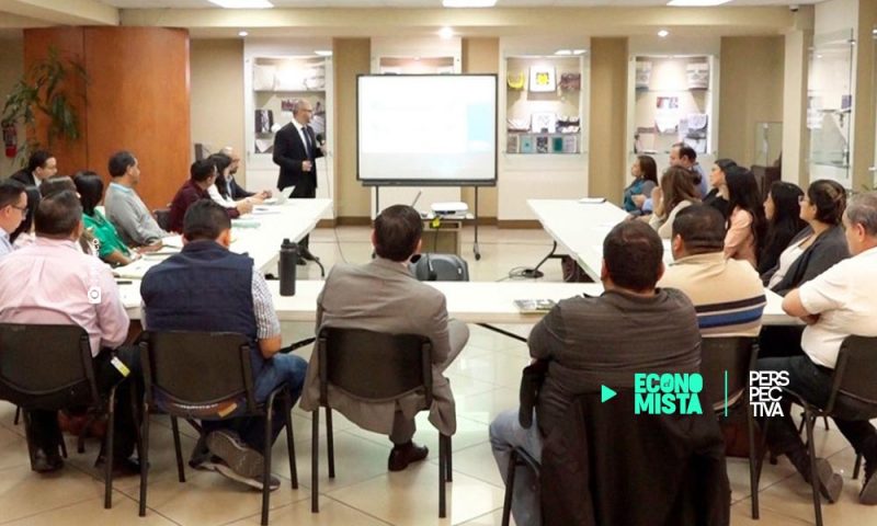 Mineco lanza red nacional de emprendimiento