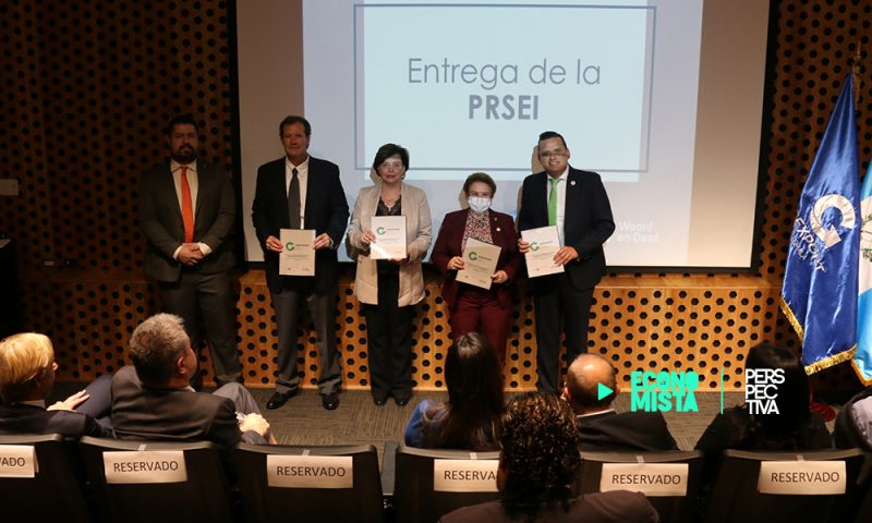 Comité de Arveja y Vegetales de AGEXPORT asume Política de Responsabilidad Social Empresarial Internacional