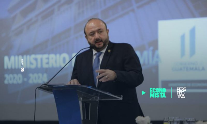 Crearán ventanilla especial para atracción de inversión en Guatemala