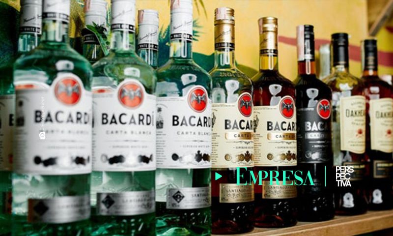 Bacardí ayudará a fabricar gel antibacterial para combatir el coronavirus en Puerto Rico