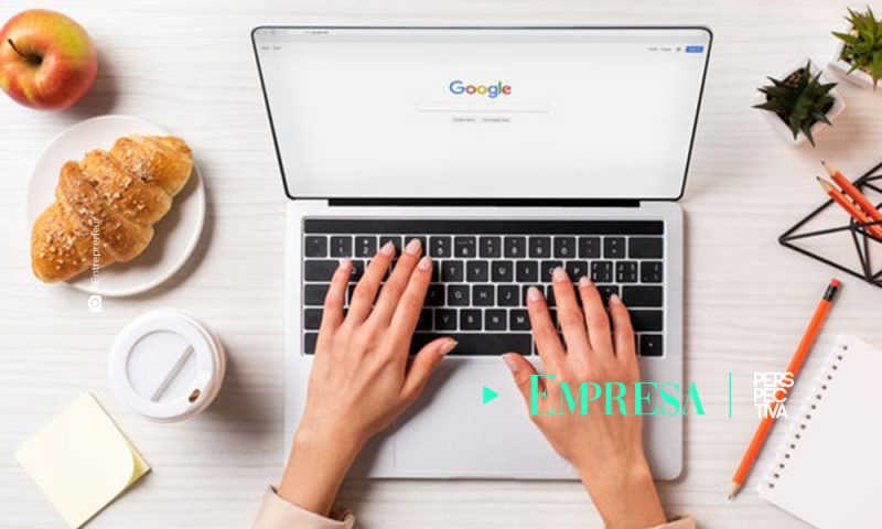 Google lanza página web con sus herramientas para que sigas conectado