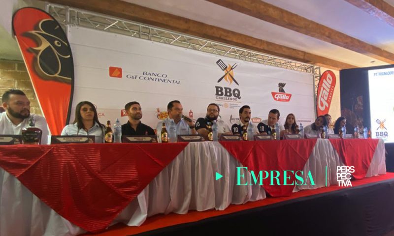 Más de 3,500 amantes de la parilla se reunirán en la 10ª edición del BBQ Challenge