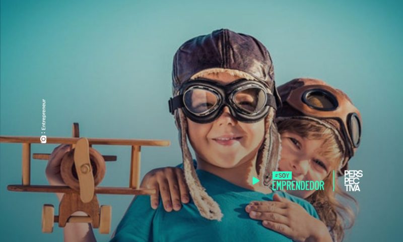 7 consejos para formar un pequeño emprendedor