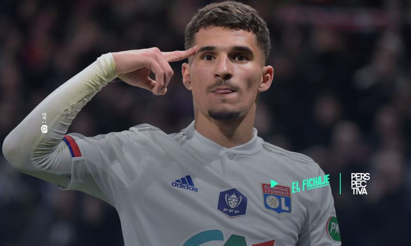 La Juventus, interesado en el joven de los 70 millones admirador del Barça