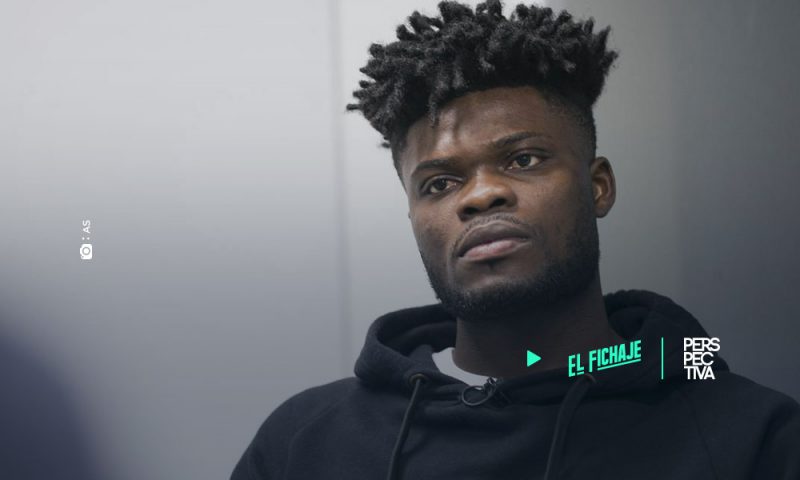 Arteta se lanza a por Thomas