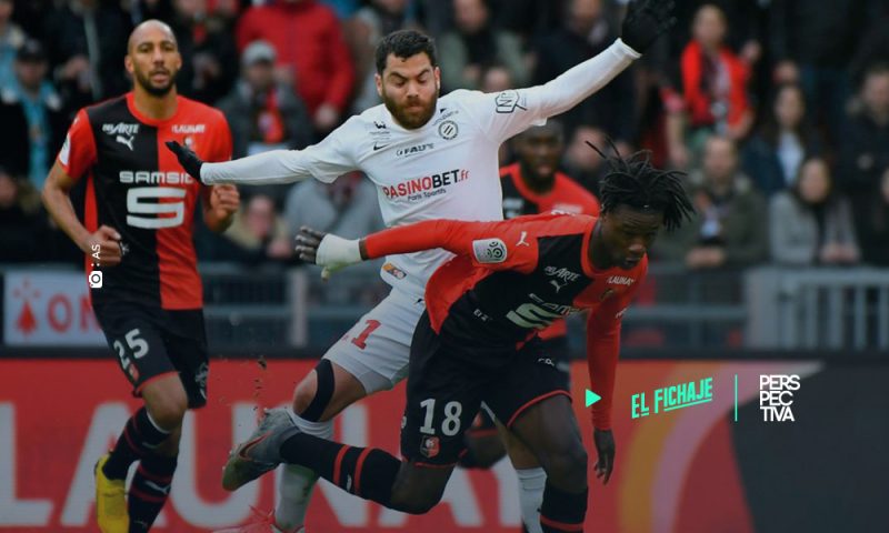 El valor de Eduardo Camavinga asciende a 42 millones de euros