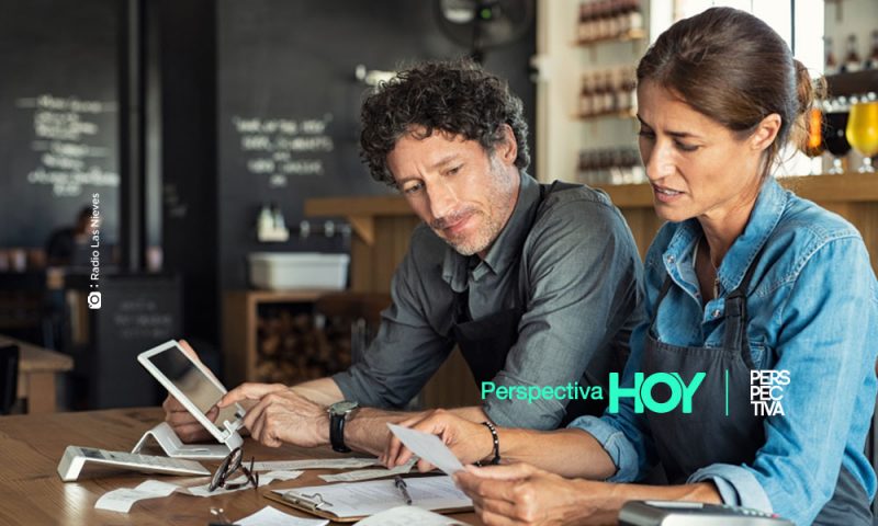 Solo un 20 por ciento de mipymes califican para préstamos que anunció el CHN