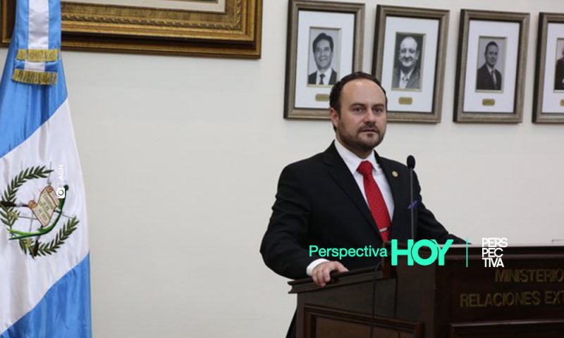 Guatemala y Honduras dialogarán sobre acuerdo de cielos abiertos