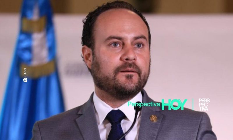 Gobierno destituye a 19 personas del Ministerio de Relaciones Exteriores