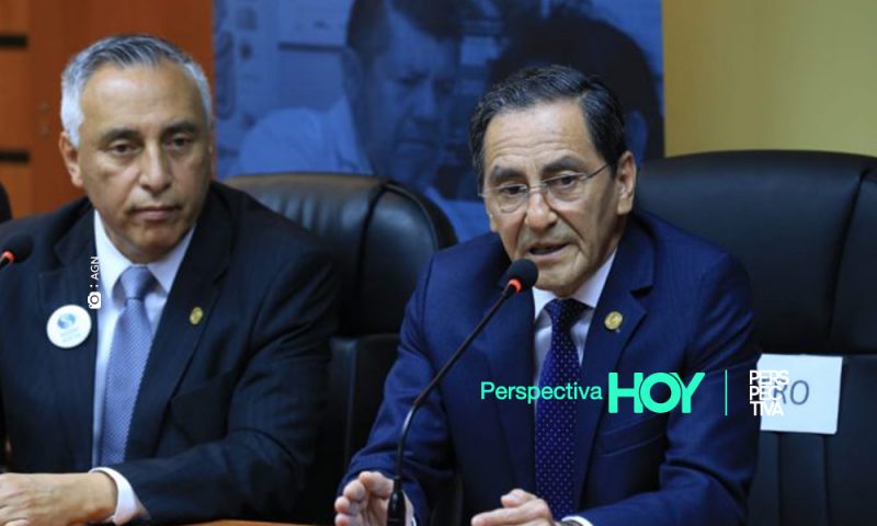 Guatemala no permitirá la entrada de ciudadanos europeos para evitar el ingreso del coronavirus