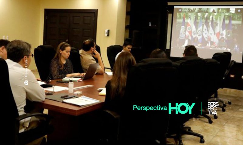 Gobiernos de Centroamérica se declaran «unidos» contra el coronavirus