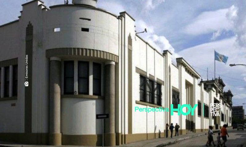 MP investiga el uso de recursos de la SAAS