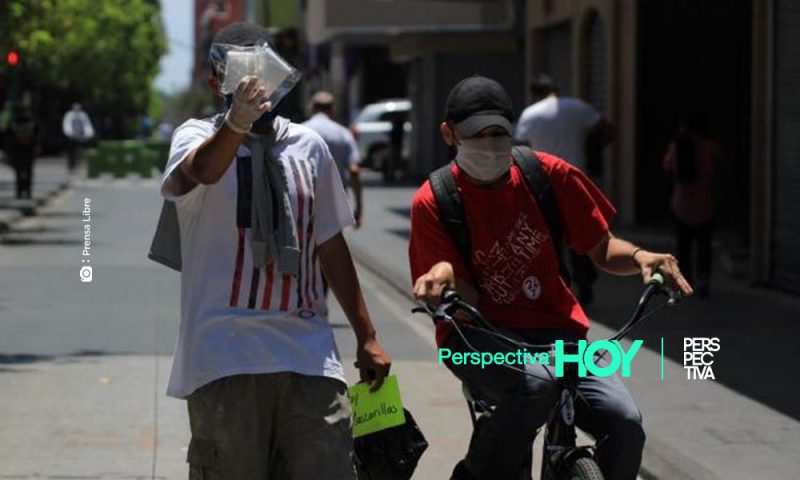 Guatemala reduciría restricciones si logra mantener la contención del COVID-19