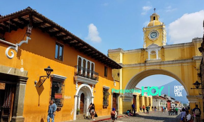 Inguat garantiza a turistas que Guatemala no presenta casos de coronavirus (COVID-19)