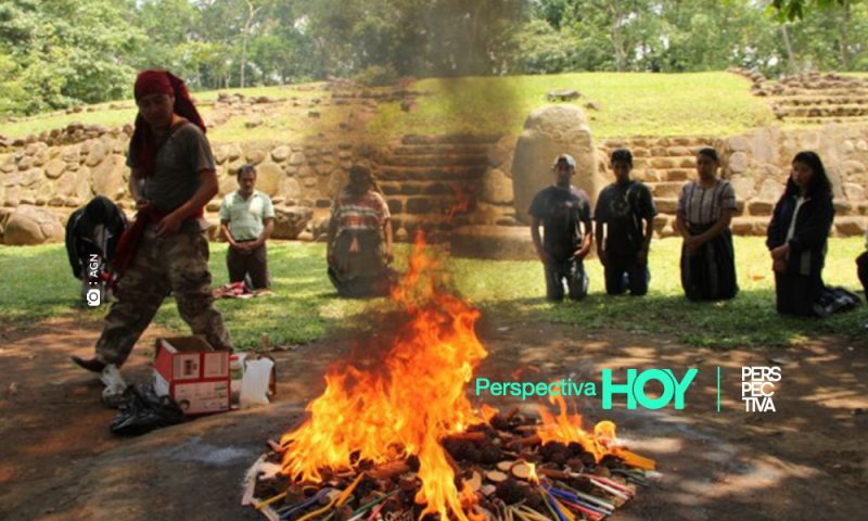 Gobierno solicitará que Takalik Abaj sea declarado Patrimonio Cultural de la Humanidad