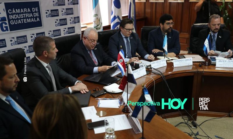 El sector industrial de Centroamérica y República Dominicana ante el coronavirus