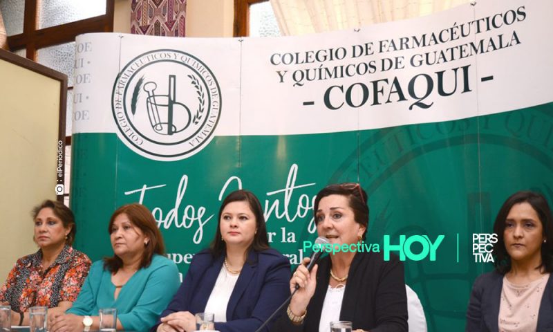 Solicitan conformar una red de laboratorios para realizar pruebas de COVID-19