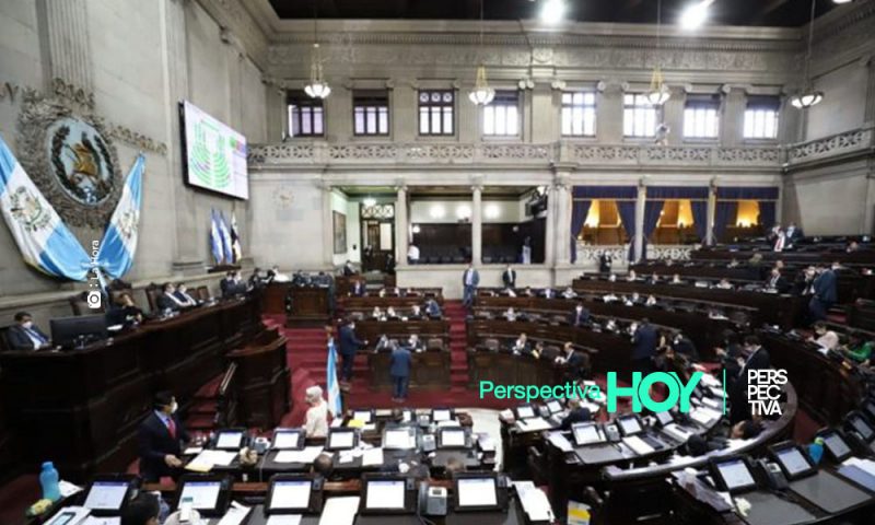 Estado de Calamidad se prorroga 30 días en Guatemala