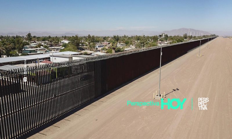 México y EEUU aprueban proceso para modernizar puertos de frontera común y facilitar flujos